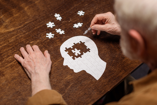 dementia SSDI benefits Thurswell Law