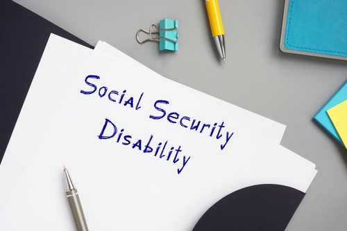 understand disability for ssdi thurswell law