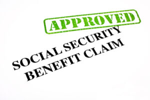 social security disability benefits work credits thurswell law