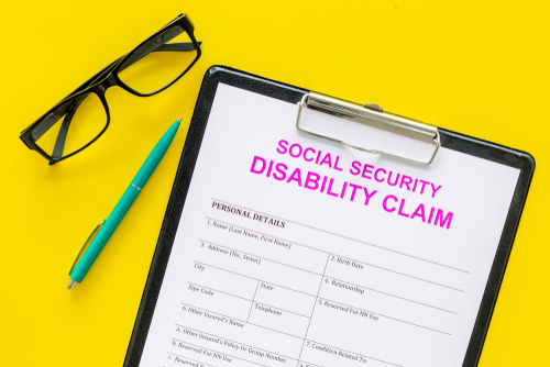 SSDI and SSI Thurswell Law