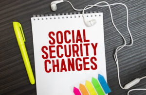 social security changes SSDI thurswell law